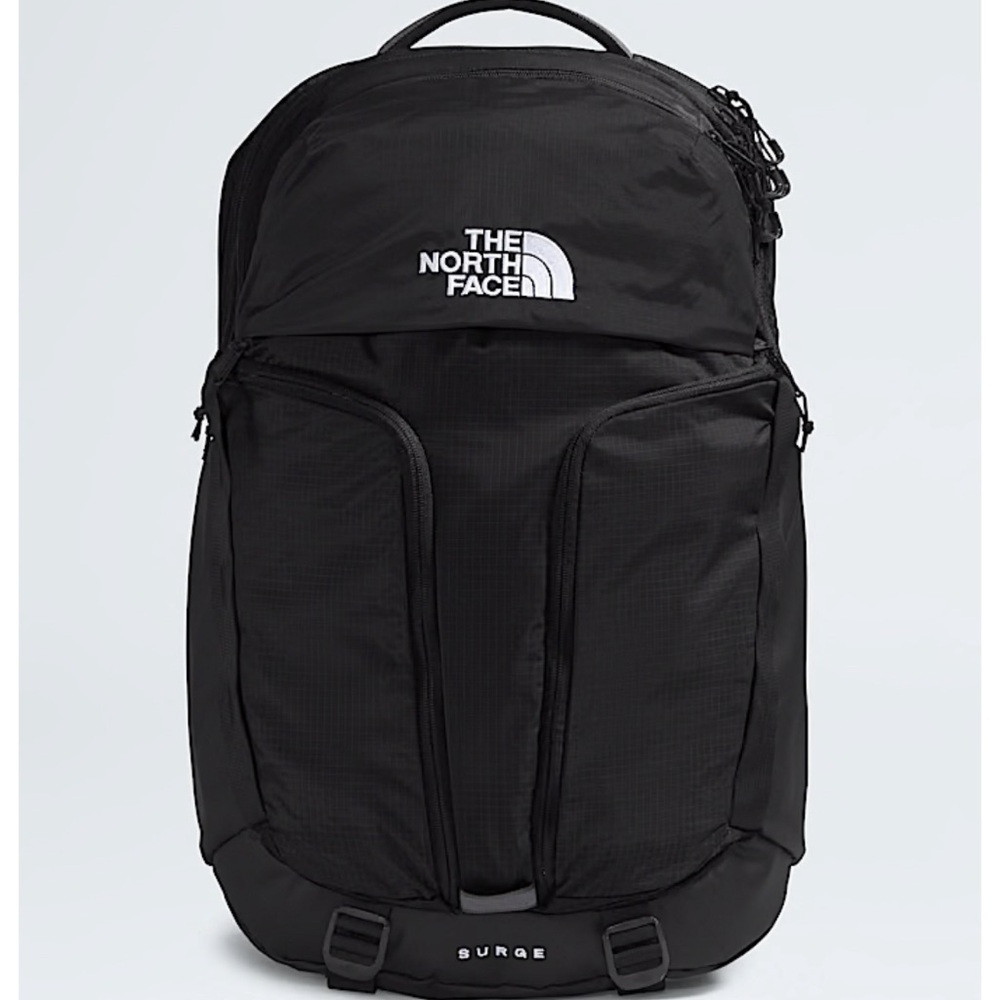The North Face Surge backpack